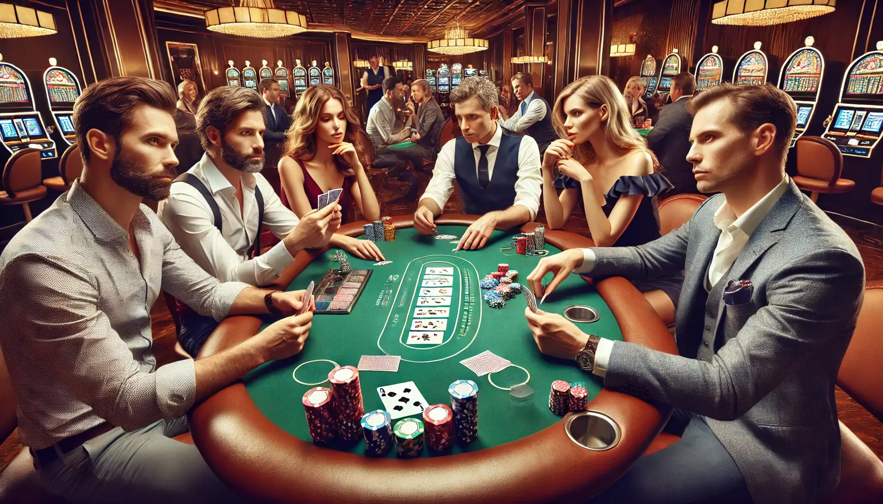 Texas Hold'em