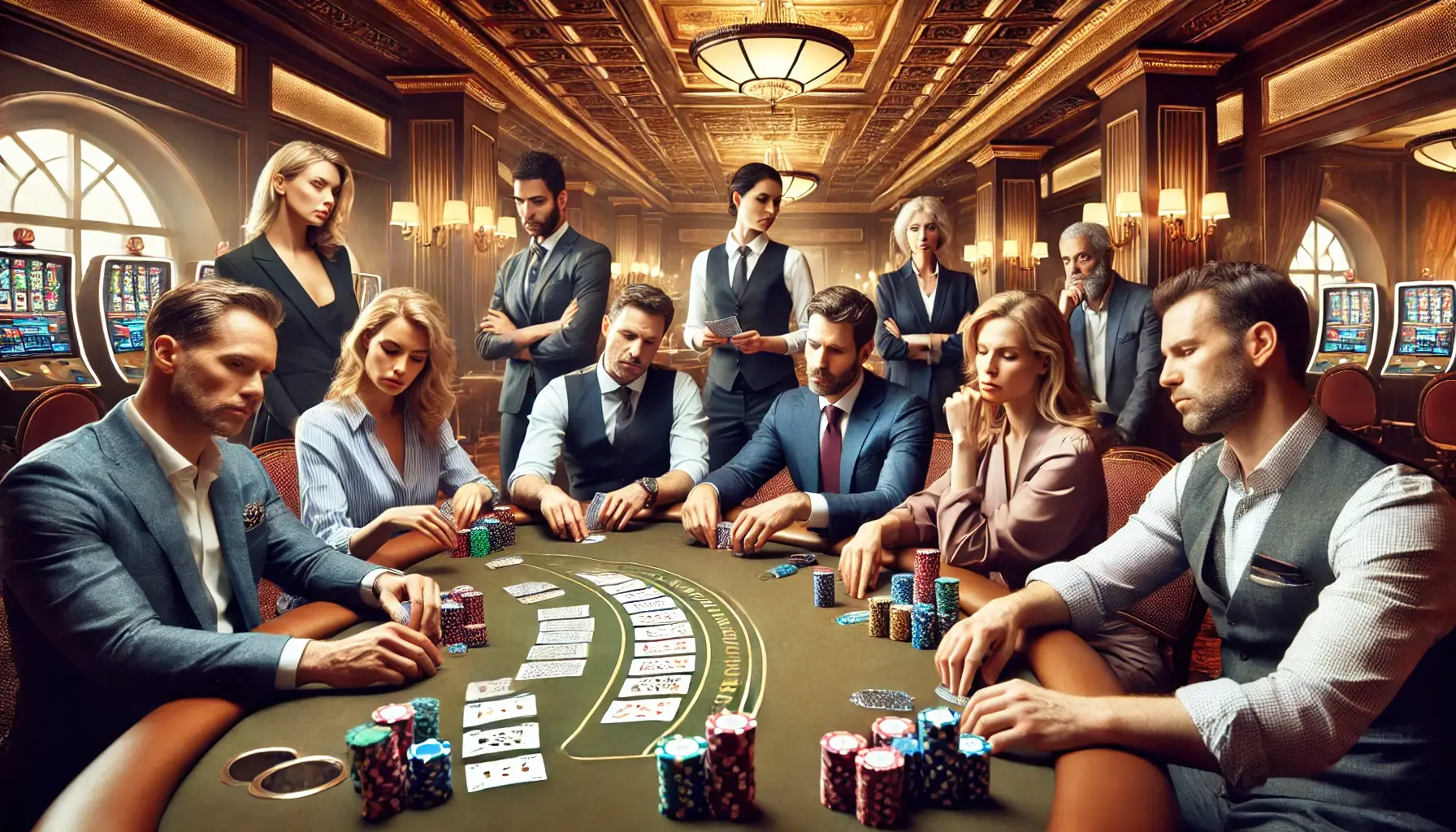 Blackjack